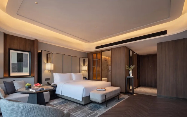 Wyndham Changsha Yanghu