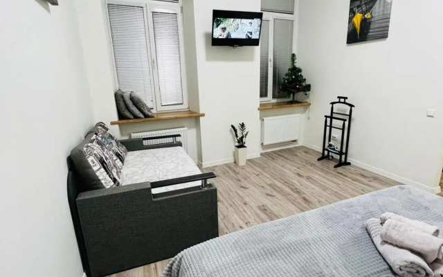 Transfer apartament І.Franka 59