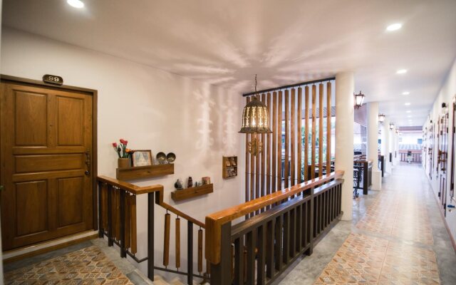Gord Nuea Boutique House