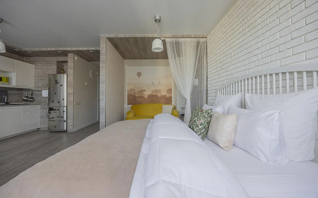 Как Дома на Родионова 192к3