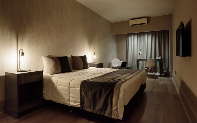 Believe Madero Hotel