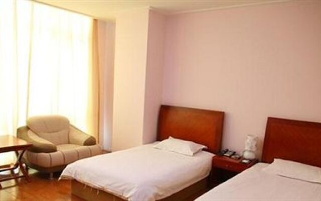 Dandong Puli Hotel