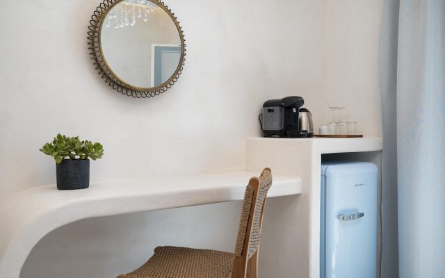 Thousand Stars Suites & Rooms