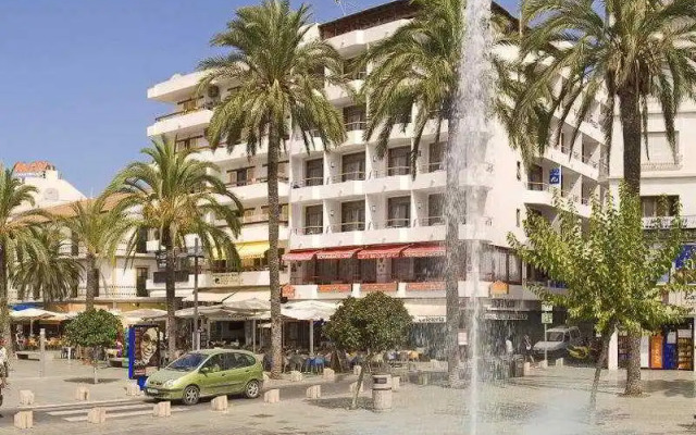 Hotel Sa Clau by Mambo