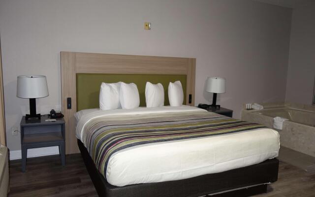 Comfort Suites Shenandoah-The Woodlands