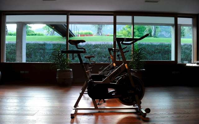 VIVERE suites and rooms