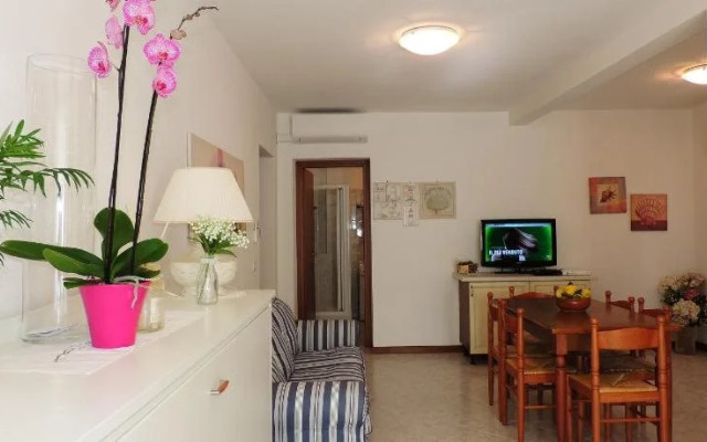 Villa delle Ciliegie