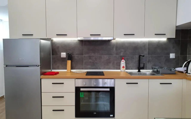 SKG City Loft