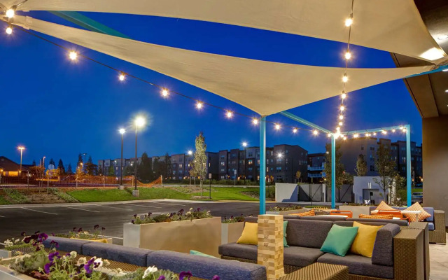 Tru by Hilton Manassas