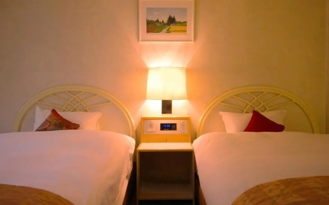 Hotel Miura Kaen