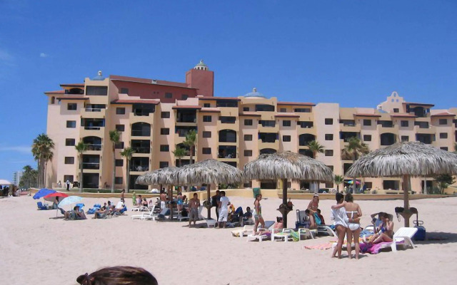 Princesa Rocky Point by Castaways