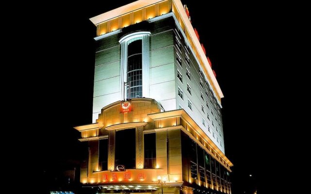 Easton Hotel