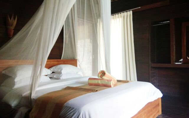 Rigils Bungalow & Restaurant