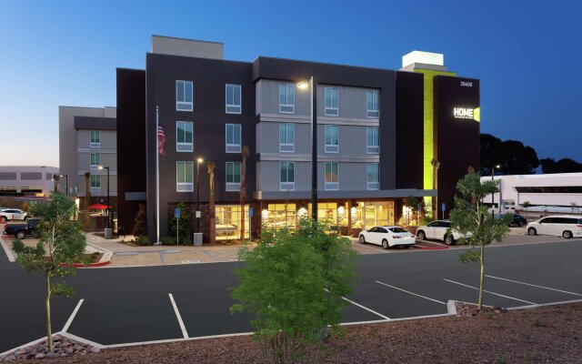 Home2 Suites by Hilton Temecula