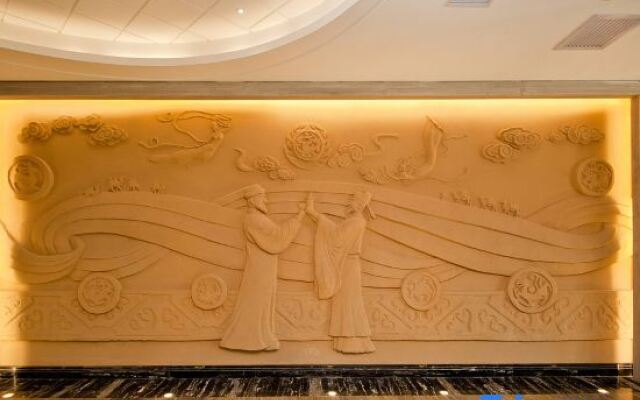 Wseetome Vacation Rentals (Turpan Western Region Times Square)