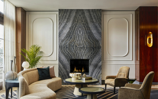 Cameo Beverly Hills Hotel, LXR Hotels & Resorts - photo 4
