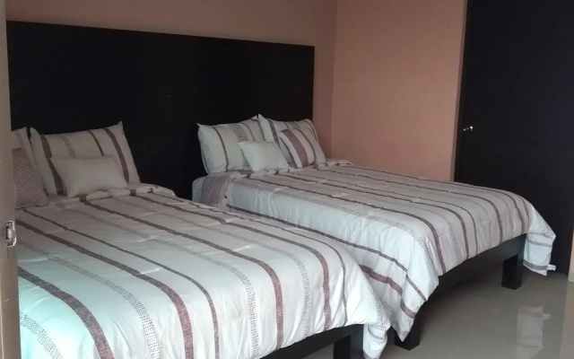 Hotel Real Zaci