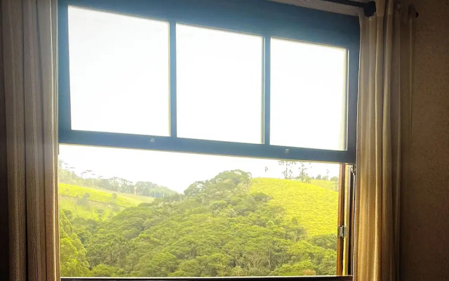 VELINN Hotel Fazenda Estrela da Serra