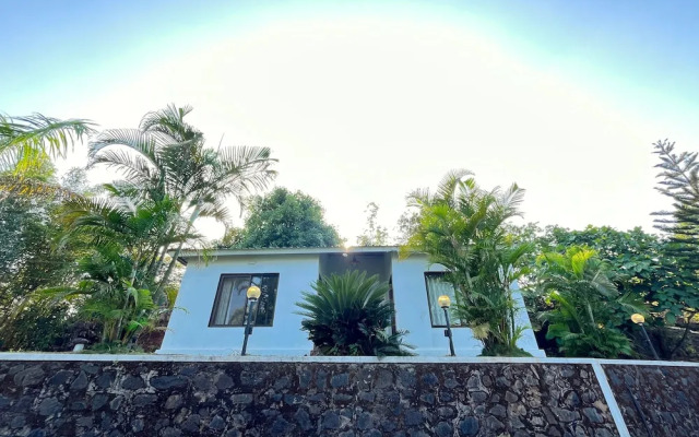 Shanti Kunj villa