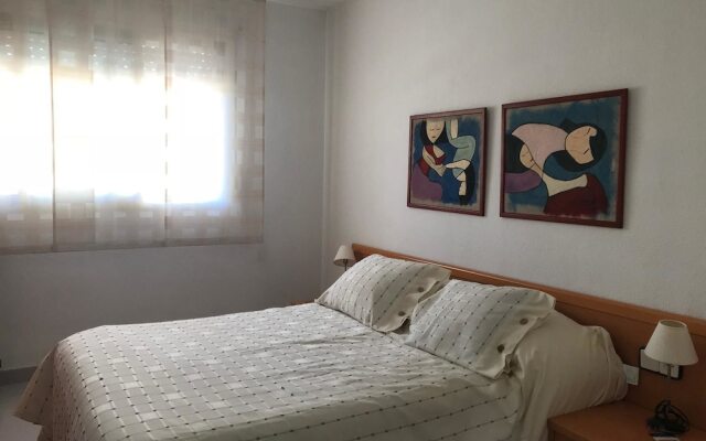 Apartamento Cambrils Park - 117A