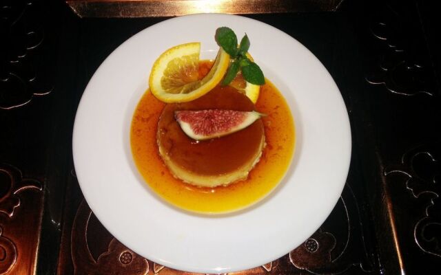 Via Veneto - Old Town