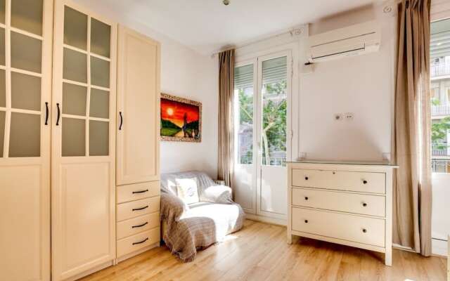 Joyful 2 Bed in the fantastic Sant Antoni area