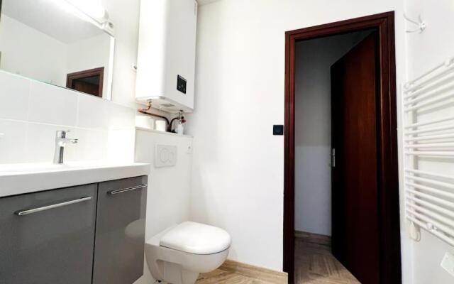 maison au coeur de Guidel