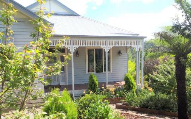 Barton Mill at Marysville