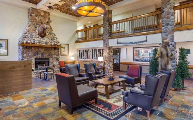 Comfort Inn & Suites Branson Meadows