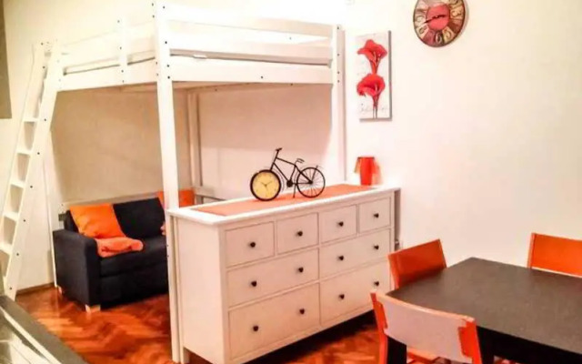 Apartments Ivo