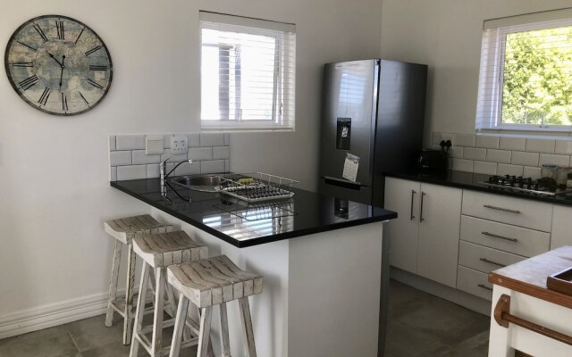Knysna Luxury Homes
