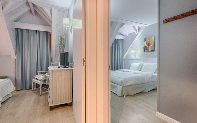 Hotel Ribaeta