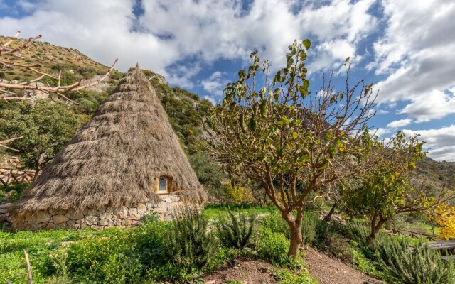 Rocca di Mezzogiorno - Fiordaliso
