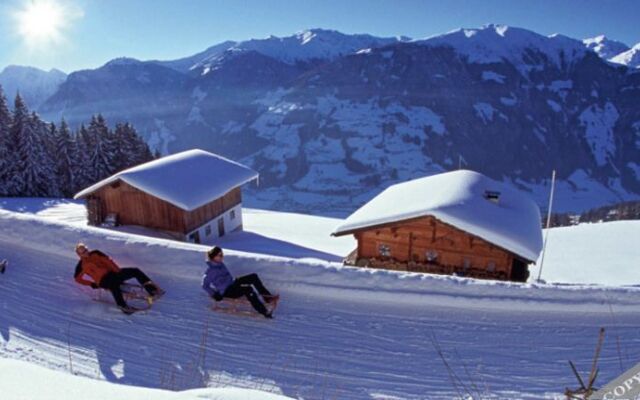 Sporthotel Kirchler