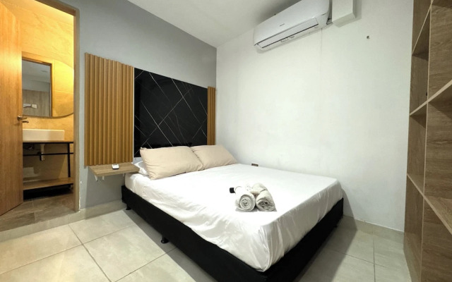 Urbanity Living