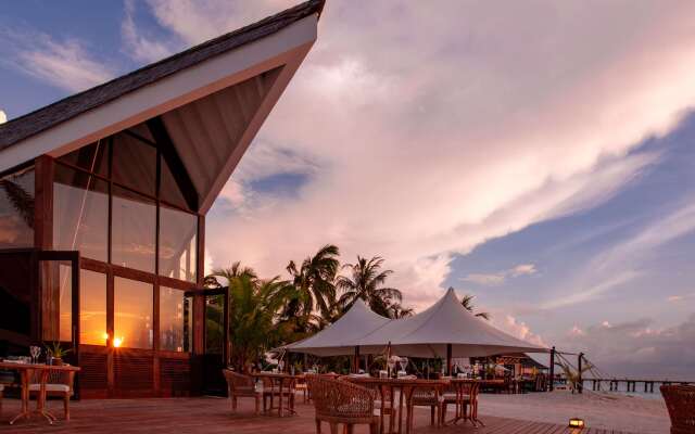 Ozen Reserve Bolifushi- All Inclusive with Free Transfers