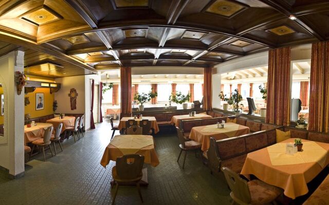 Hotel Hohe Tauern