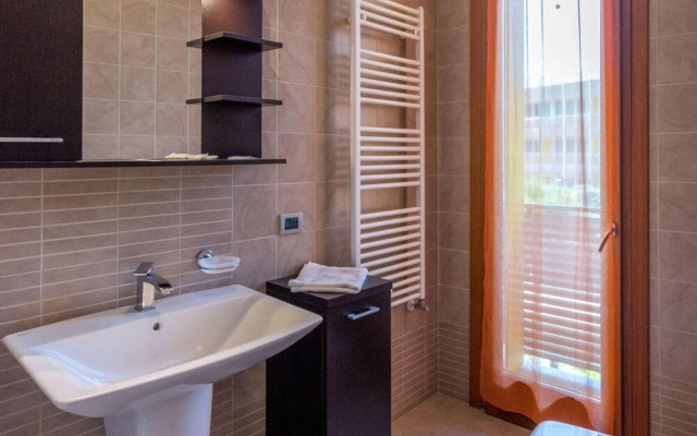 Albarella Maisonette S3M 4