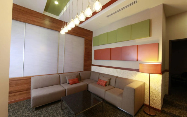 Hyatt Place Tijuana