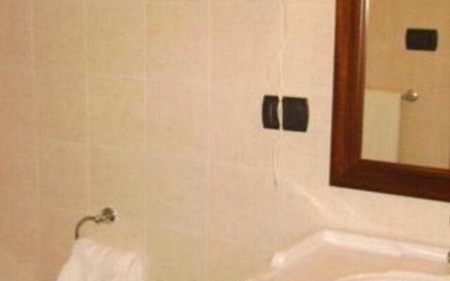 Hotel Diamante