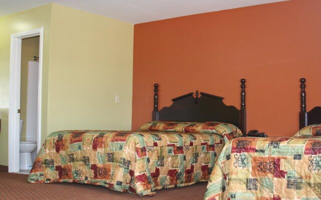 Euro Inn and Suites Slidell