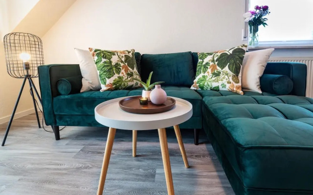 Gästehaus & Weingut Hubertushof