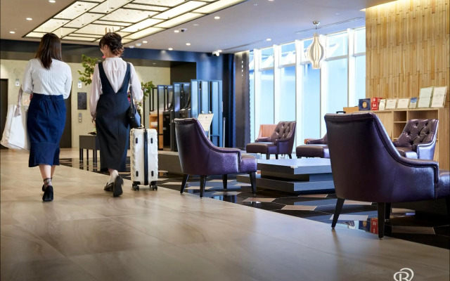 Daiwa Roynet Hotel Aomori