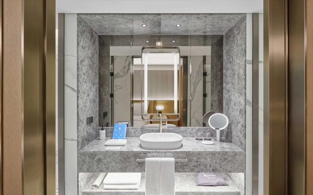 Wyndham Grand Busan Ijin