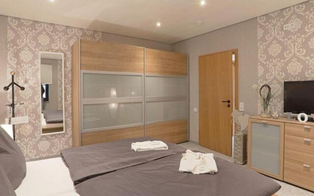 5-Star Feel-Good Holiday Home