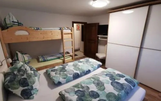 Ferienwohnung Suntinger