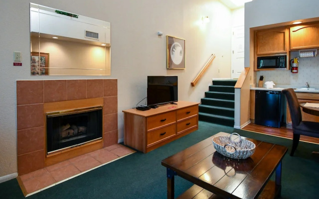 North Bay At Lake Arrowhead