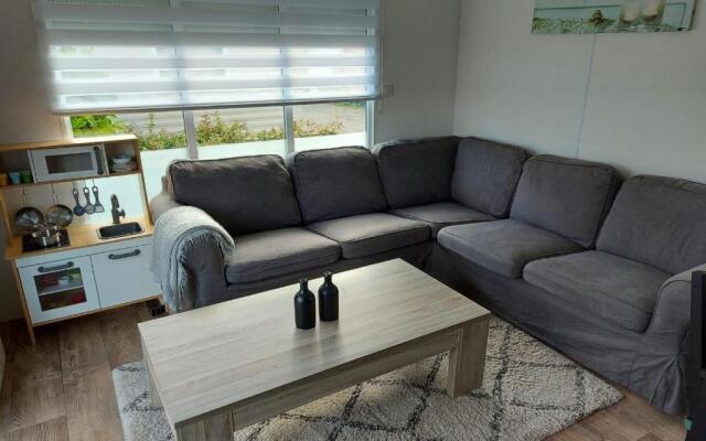 NV 126 - Beach Resort Nieuwvliet Bad