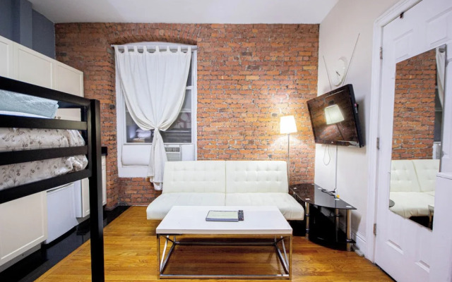 StudioPlus JG Stay