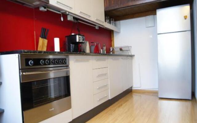 Stylish Studio Kronstadt